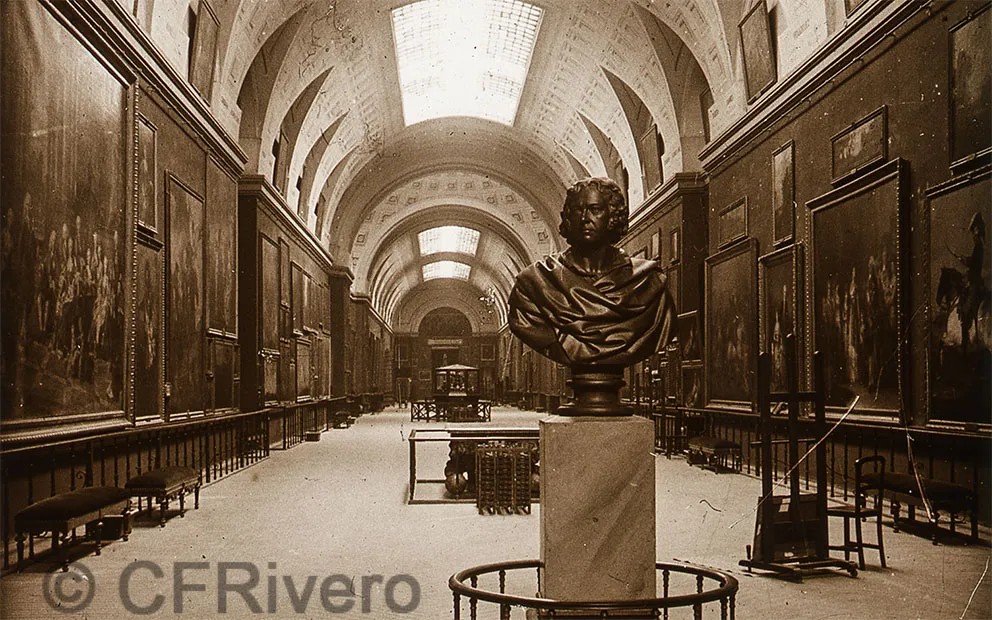 Visita guiada al Museo del Prado con guía experto en español